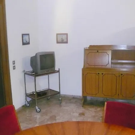 Apartment Cismon