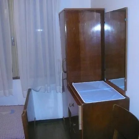 Apartment Cismon