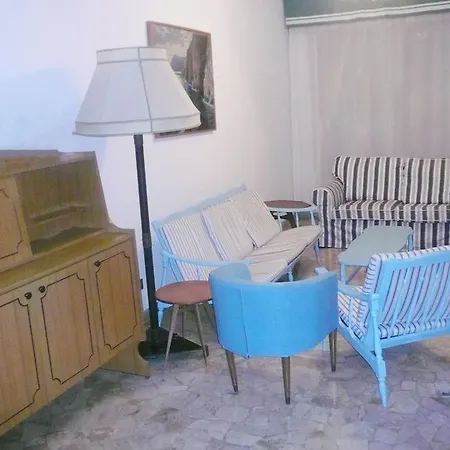 Cismon Apartment Lido di Jesolo