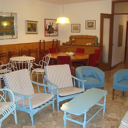 Apartment Cismon Lido di Jesolo