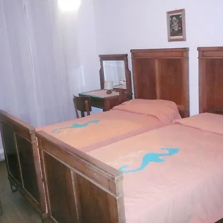 Cismon Appartamento