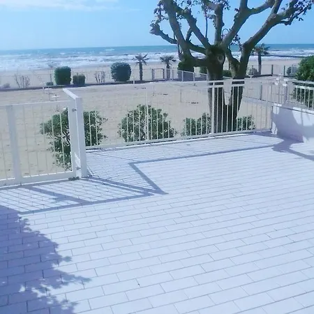 Apartment Cismon *