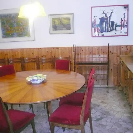 Cismon Apartment *